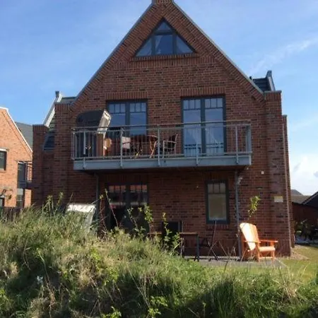 Bootshaus-am-strand-wohnung-4 Apartament
