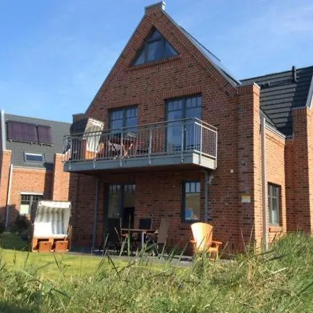 Apartament Bootshaus-am-strand-wohnung-4